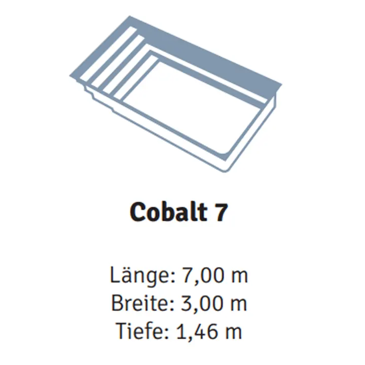 Cobalt 7 2D Skizze