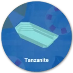 GFK Pool Komplettsets Tanzanite