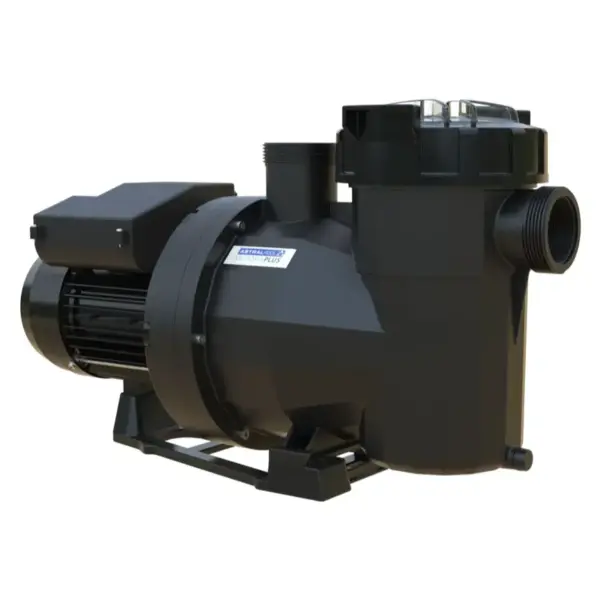 Pumpe Victoria Plus Silent.webp