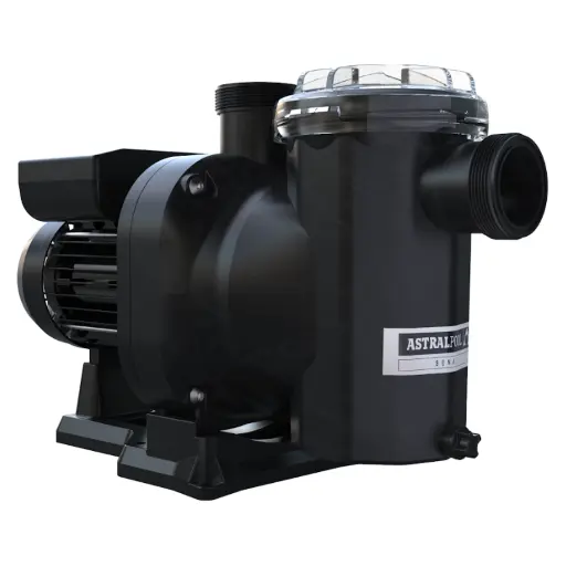 Schwimmbadpumpe Sena Ansicht 2