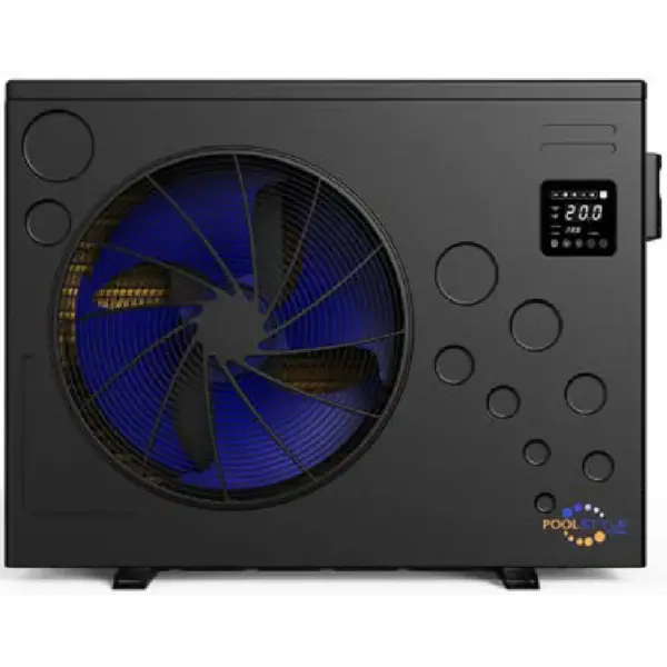 Waermepumpe Fuer Privat Schwimmbad Poolstyle H C Inverter Main Image 1.webp