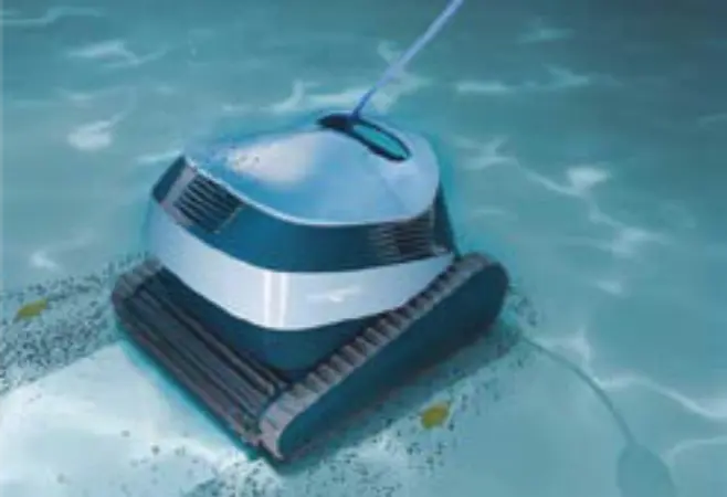 Kabelgebundener Reiniger S1000 S2000s S3000 Anpassbares Filtersystem.webp