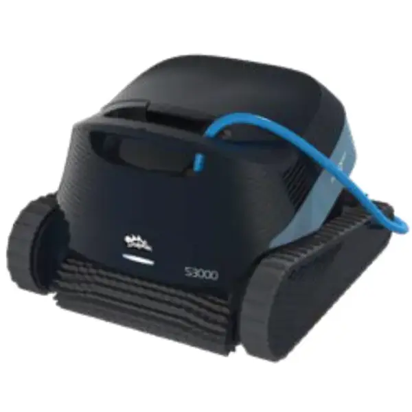 Kabelgebundener Reiniger S3000.webp