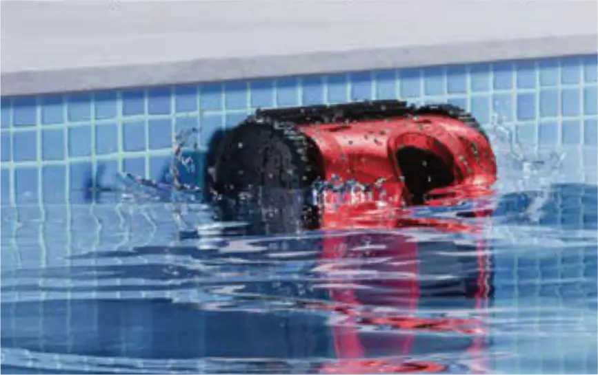 Kabelloser Elektrischer Reiniger Igarden K Pro 120 Adaptive Mobilitaet.webp