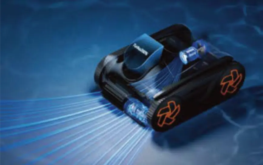 Kabelloser Elektrischer Reiniger Igarden K40 K70 Turbo Modus.webp